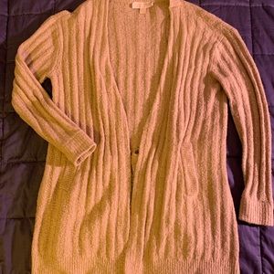 Michael Kors cardigan
